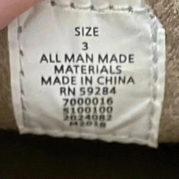 Kids Boy Shoes Bundle Size 3 - Picture 16 of 16